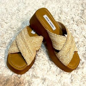 Steve Madden NEW  shoes 8